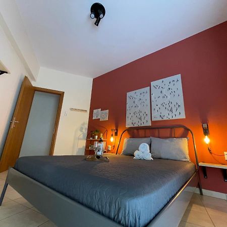 Tobacco Warehouse Apartment Кавала Екстер'єр фото