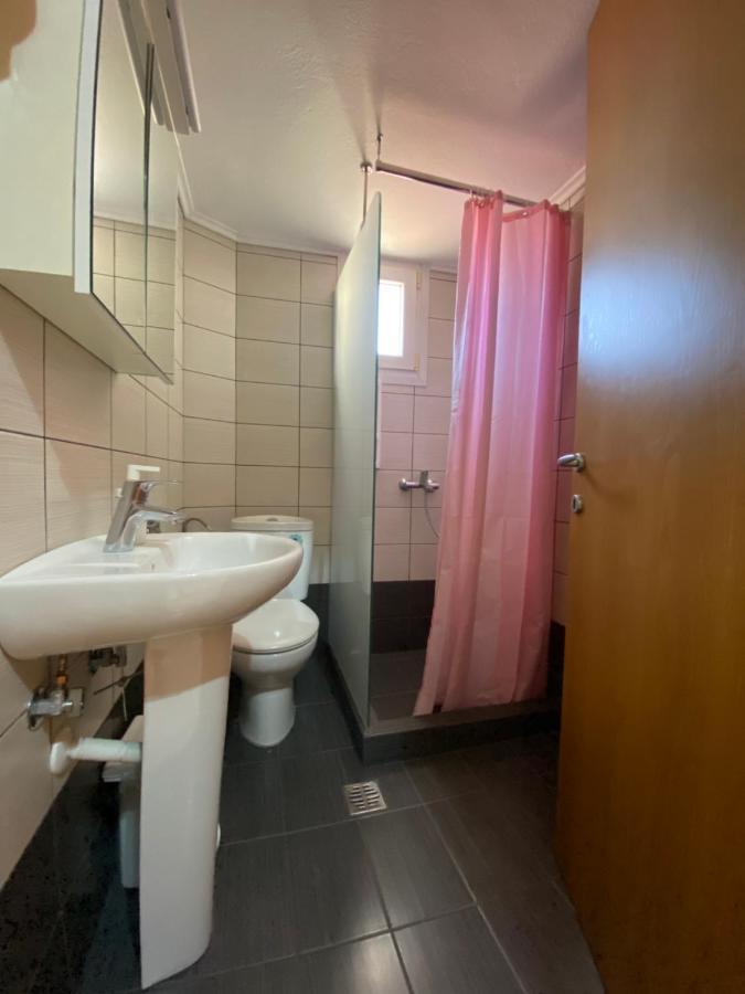 Tobacco Warehouse Apartment Кавала Екстер'єр фото