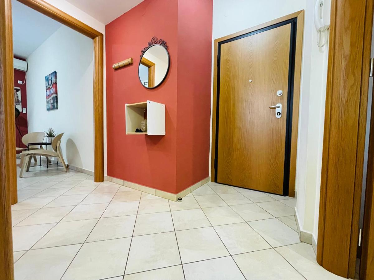 Tobacco Warehouse Apartment Кавала Екстер'єр фото