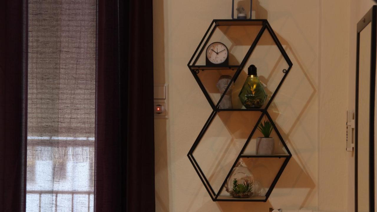 Tobacco Warehouse Apartment Кавала Екстер'єр фото