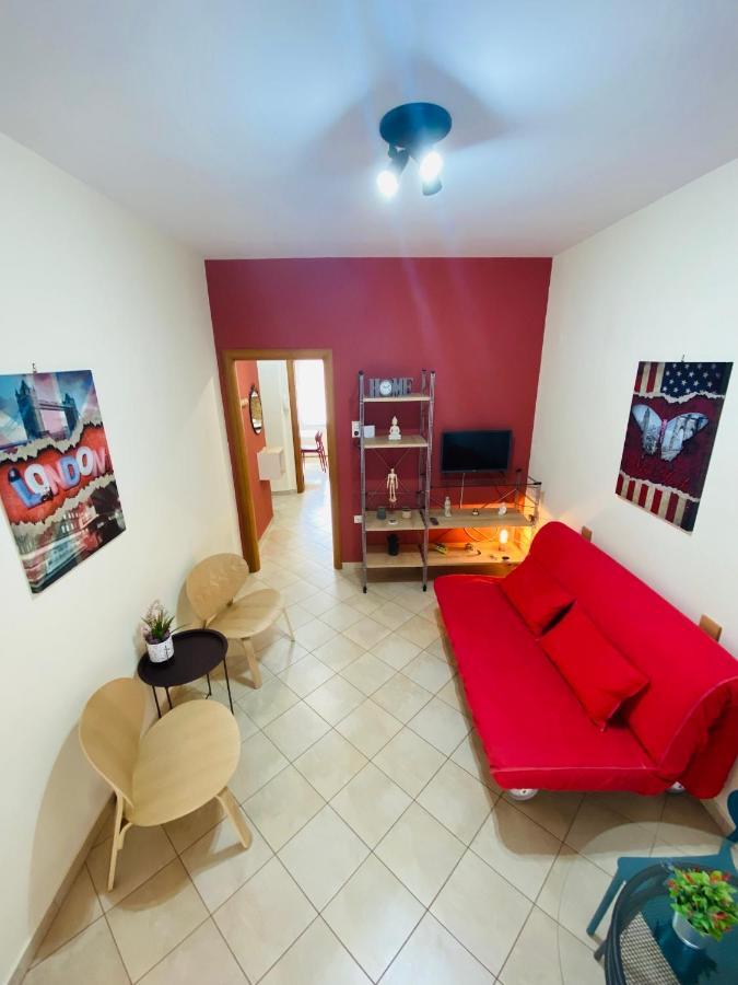 Tobacco Warehouse Apartment Кавала Екстер'єр фото