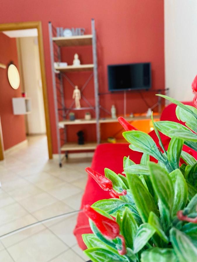 Tobacco Warehouse Apartment Кавала Екстер'єр фото