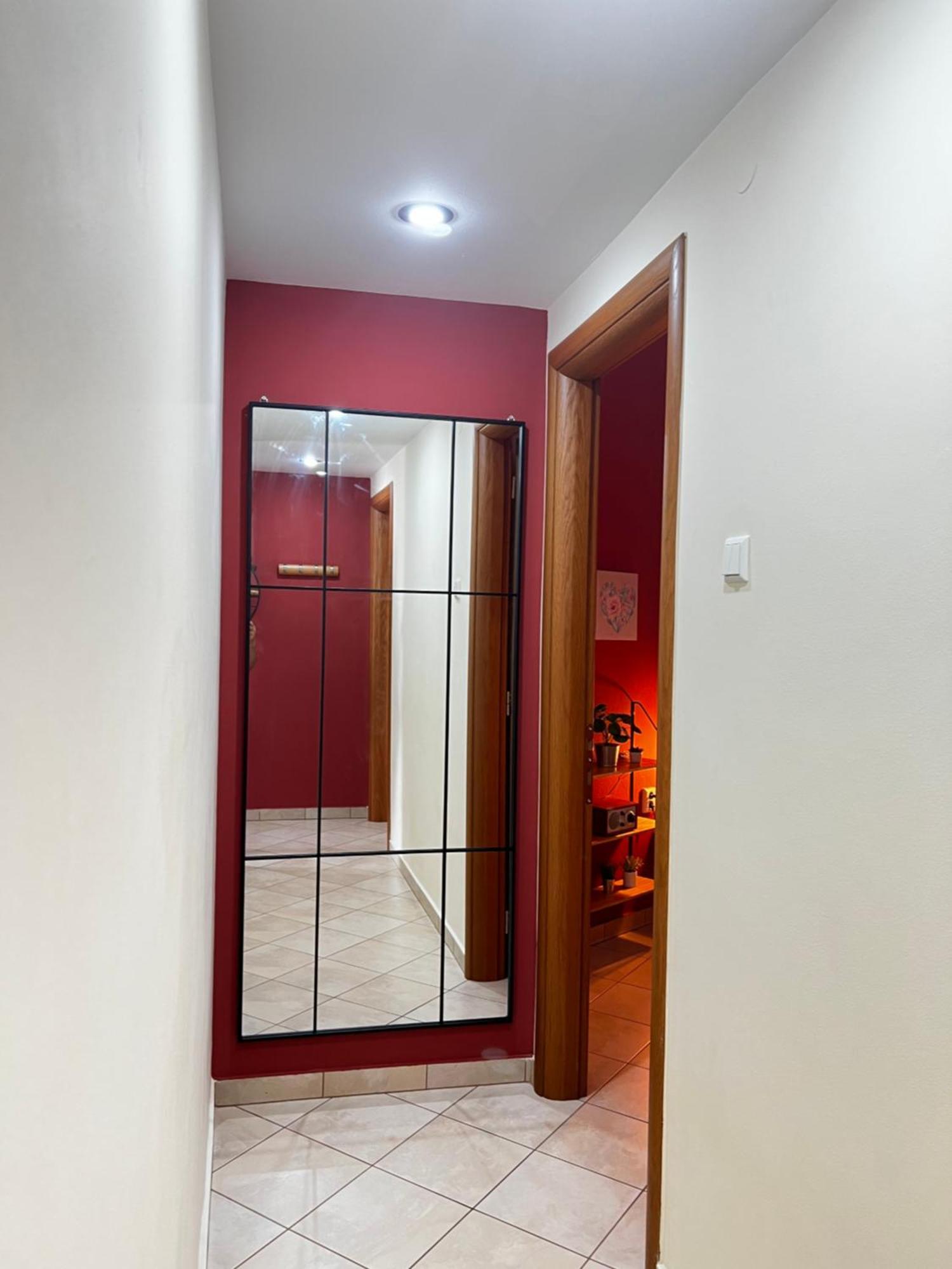 Tobacco Warehouse Apartment Кавала Екстер'єр фото