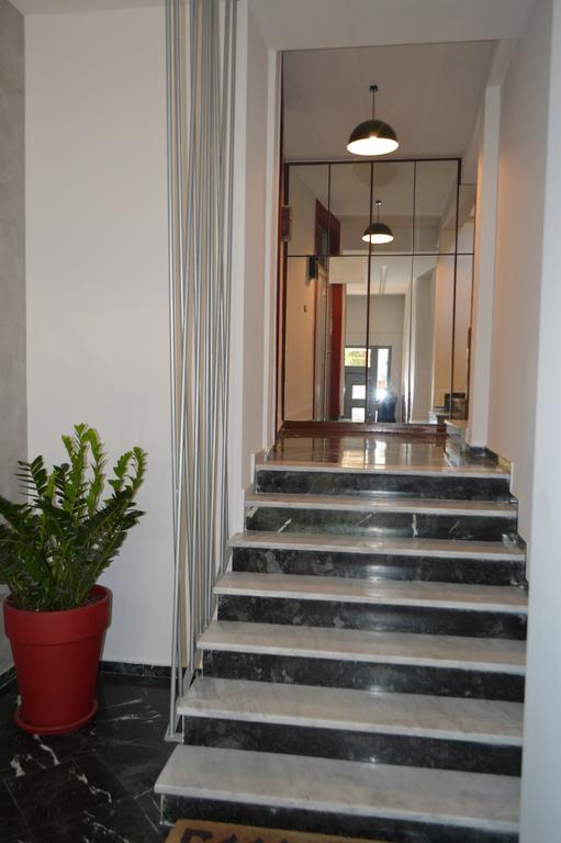 Tobacco Warehouse Apartment Кавала Екстер'єр фото