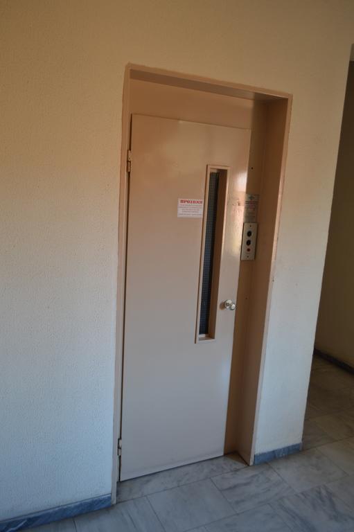 Tobacco Warehouse Apartment Кавала Екстер'єр фото